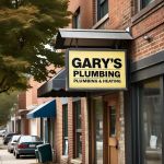 Gary's Plumbing&Heating