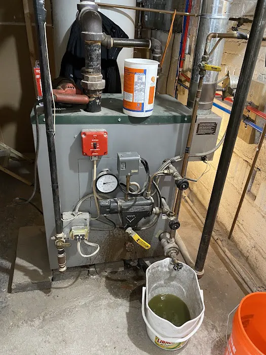 Franklin Lowe & Son Picture 2