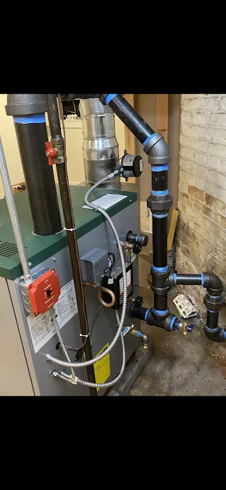 Resolute Sewer & Drain Cleaning LLC Picture 2