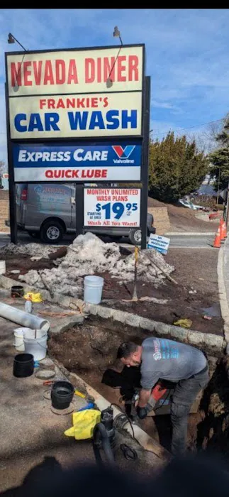 Resolute Sewer & Drain Cleaning LLC Picture 1