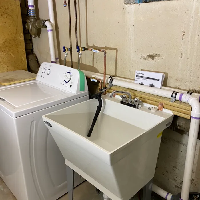 Resolute Sewer & Drain Cleaning LLC Picture 3