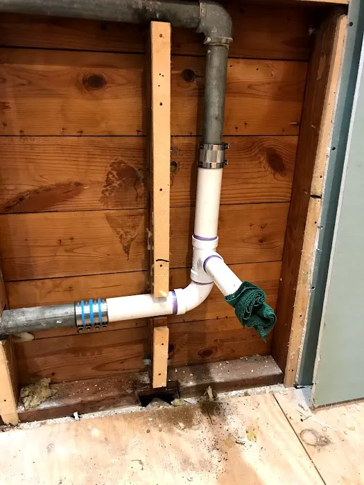 Resolute Sewer & Drain Cleaning LLC Picture 4