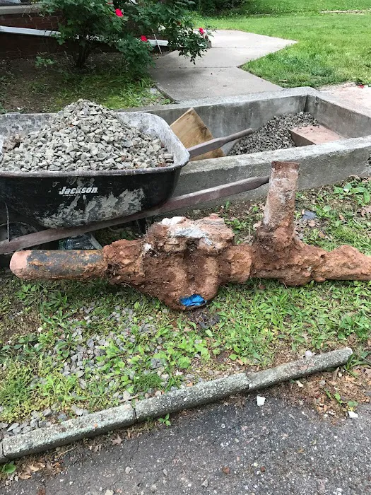 Resolute Sewer & Drain Cleaning LLC Picture 8