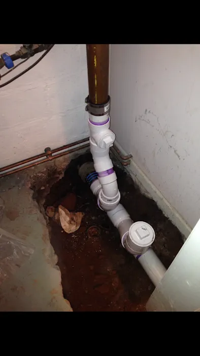 Resolute Sewer & Drain Cleaning LLC Picture 7