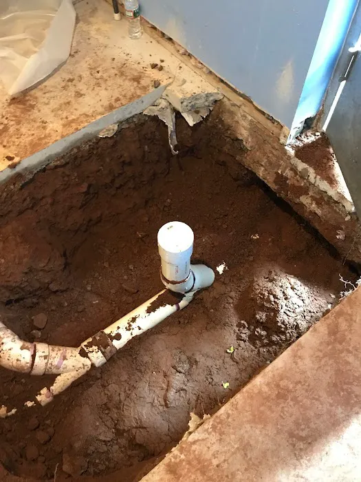 Resolute Sewer & Drain Cleaning LLC Picture 6