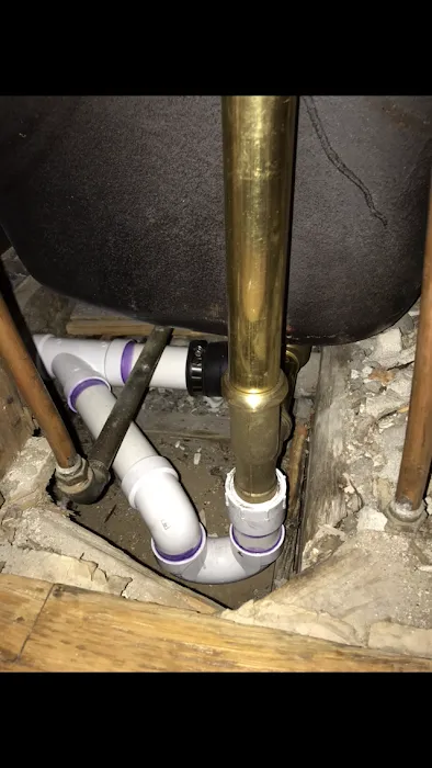 Resolute Sewer & Drain Cleaning LLC Picture 9