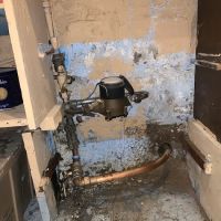 Gold Star Plumbing Heating Air & Drain ico
