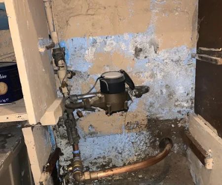 Gold Star Plumbing Heating Air & Drain