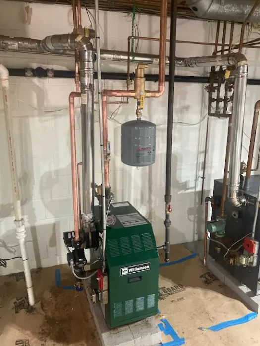 Visentin Plumbing and Heating Inc Picture 3