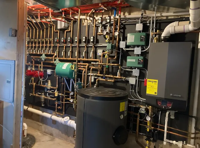 Visentin Plumbing and Heating Inc Picture 2