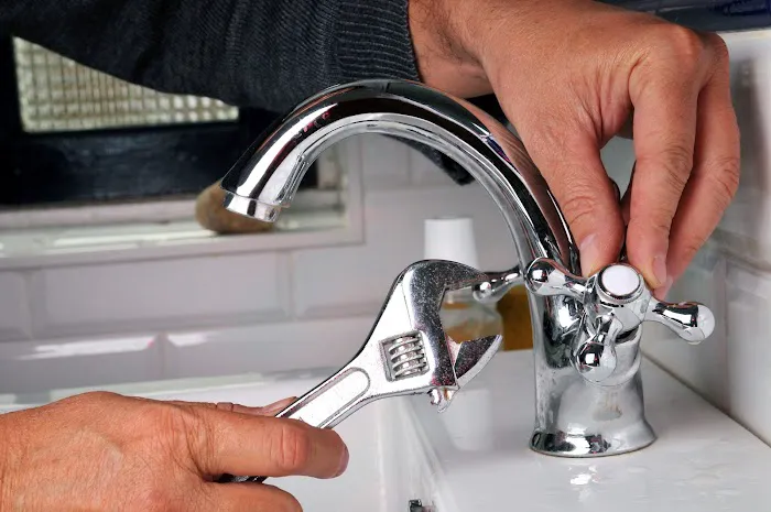 Visentin Plumbing and Heating Inc Picture 6