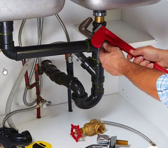Visentin Plumbing and Heating Inc Picture 9
