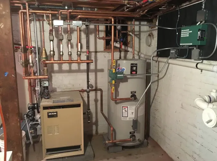 Visentin Plumbing and Heating Inc Picture 8