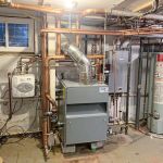 Metric Plumbing & Heating Inc