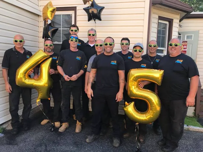 Metric Plumbing & Heating Inc Picture 2