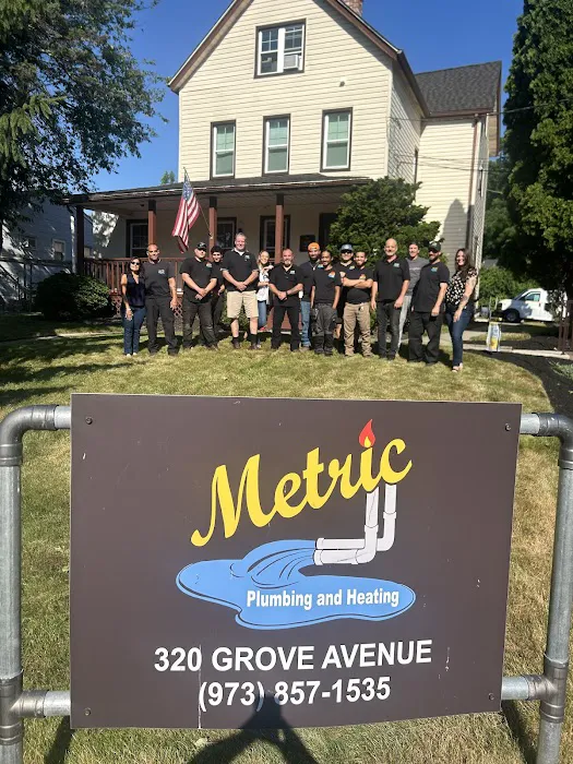 Metric Plumbing & Heating Inc Picture 4