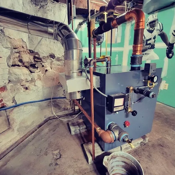 Metric Plumbing & Heating Inc Picture 3