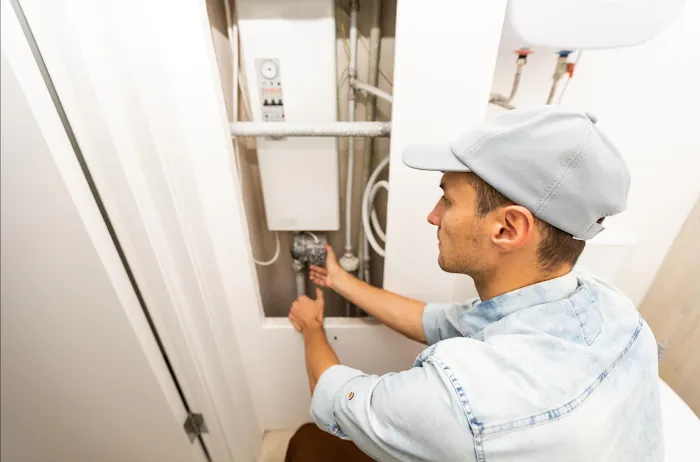 ServeGroup Plumbers Heating and Air Conditioning Picture 3