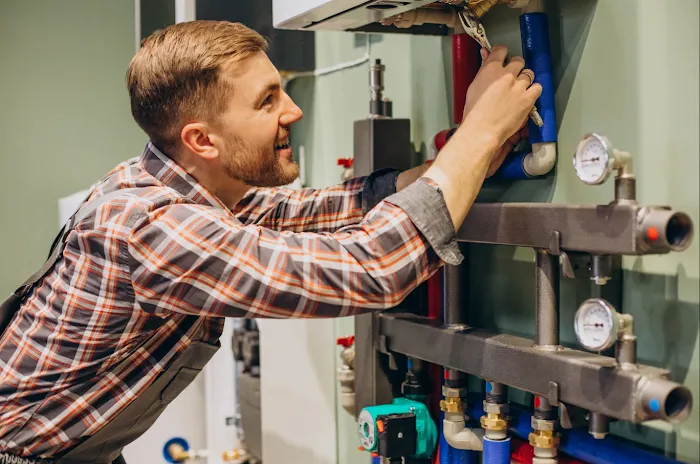 ServeGroup Plumbers Heating and Air Conditioning Picture 2