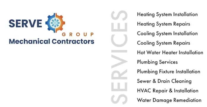 ServeGroup Plumbers Heating and Air Conditioning Picture 6