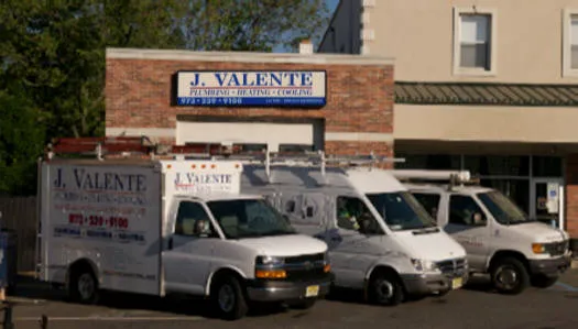 J Valente Plumbing Heating cooling co inc Picture 1