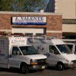 J Valente Plumbing Heating cooling co inc