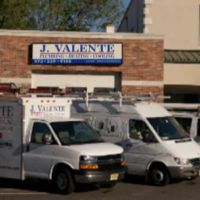 J Valente Plumbing Heating cooling co inc ico