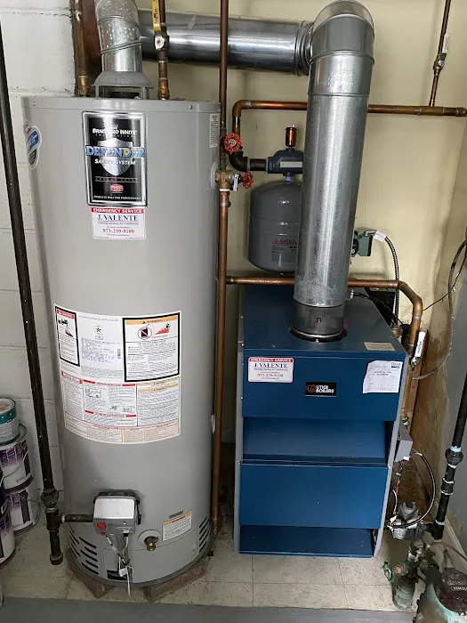 J Valente Plumbing Heating cooling co inc Picture 2