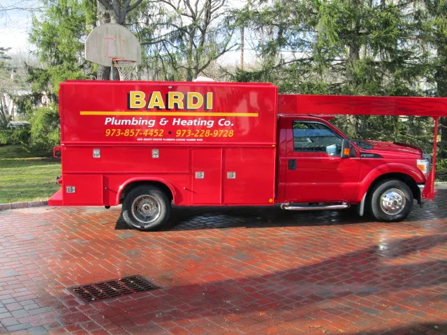 Bardi Plumbing & Heating Company Picture 2