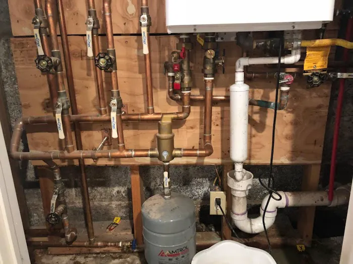 Bardi Plumbing & Heating Company Picture 3