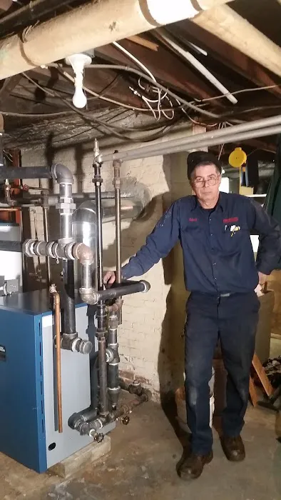 Bardi Plumbing & Heating Company Picture 1