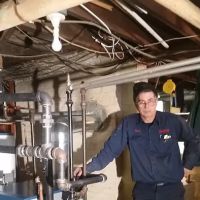 Bardi Plumbing & Heating Company ico
