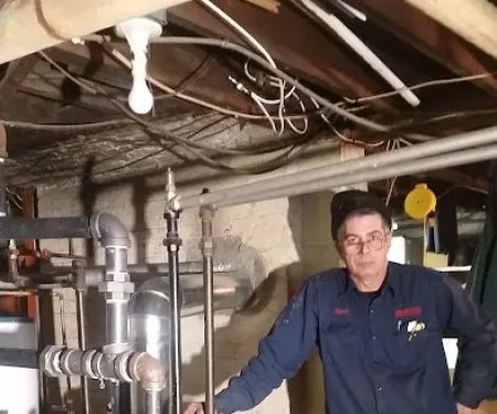 Bardi Plumbing & Heating Company