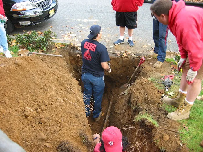Bardi Plumbing & Heating Company Picture 6