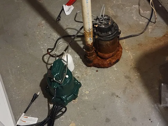 Sump Pump Gurus | Montclair Picture 2