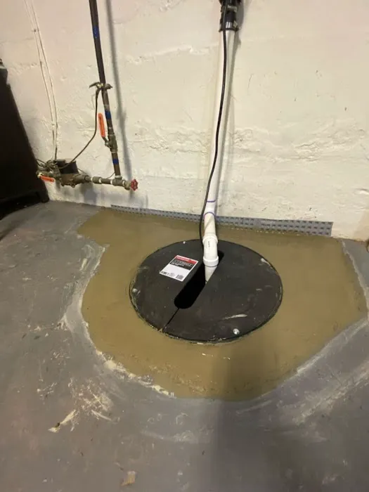 Sump Pump Gurus | Montclair Picture 1