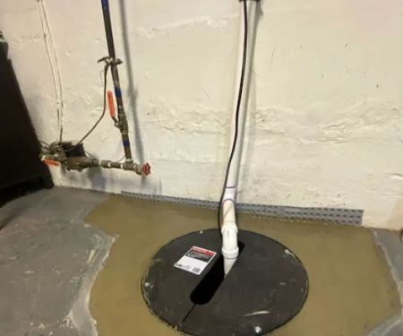 Sump Pump Gurus | Montclair