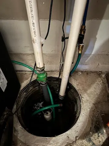Sump Pump Gurus | Montclair Picture 5