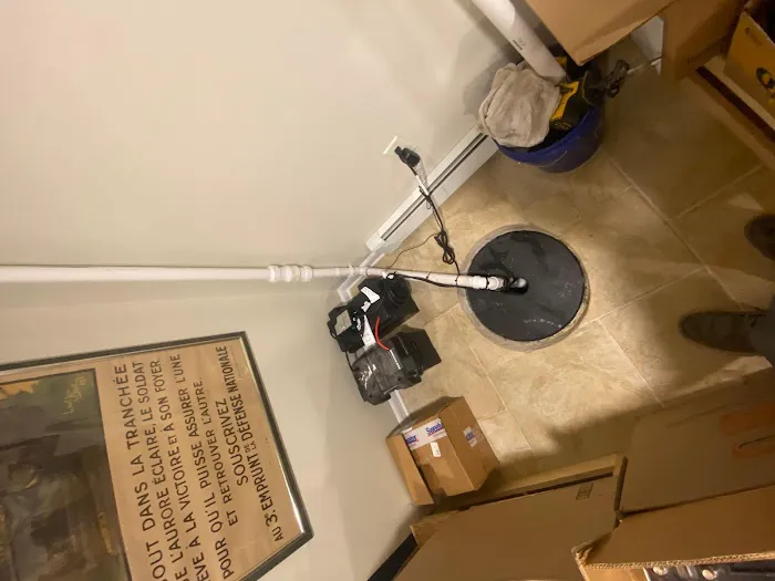 Sump Pump Gurus | Montclair Picture 6