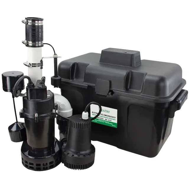 Sump Pump Gurus | Montclair Picture 9