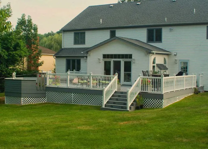 Homes Plus Contracting Inc. Picture 2