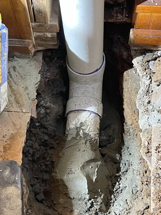 Bargotti Co. Plumbing & Hvac Picture 2