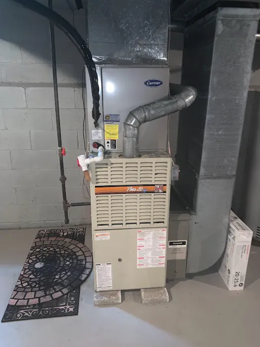 Bargotti Co. Plumbing & Hvac Picture 1
