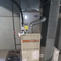 Bargotti Co. Plumbing & Hvac ico