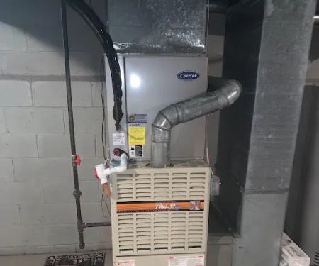 Bargotti Co. Plumbing & Hvac