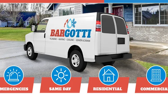 Bargotti Co. Plumbing & Hvac Picture 3