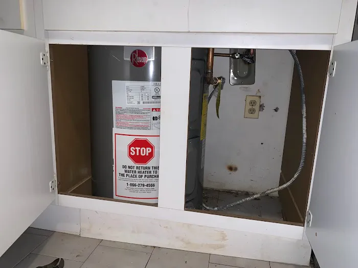 Bargotti Co. Plumbing & Hvac Picture 4