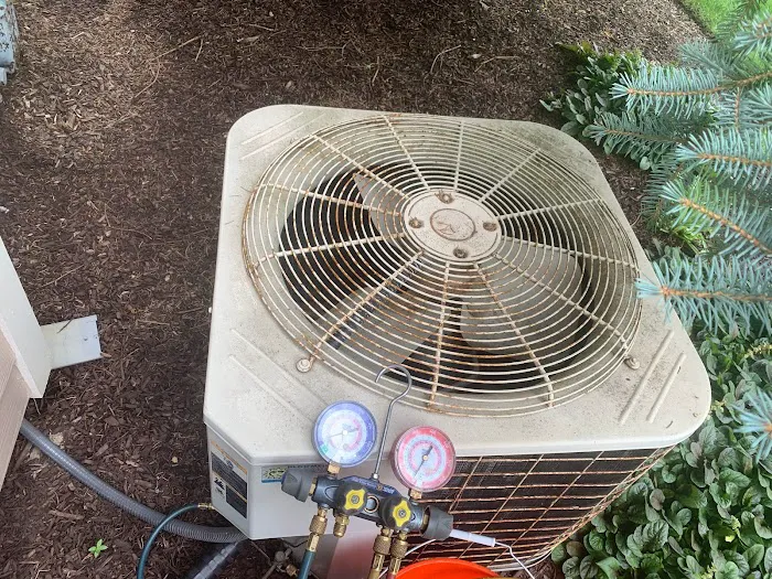 Bargotti Co. Plumbing & Hvac Picture 9