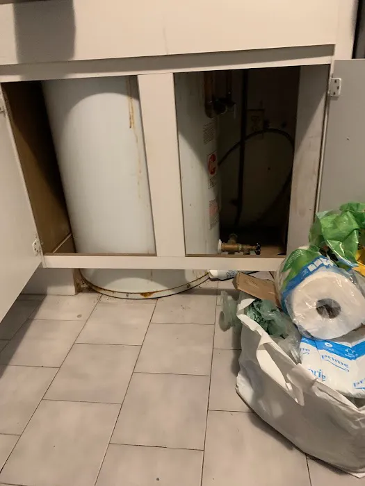 Bargotti Co. Plumbing & Hvac Picture 7