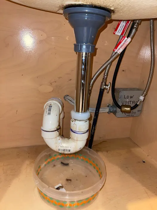 Bargotti Co. Plumbing & Hvac Picture 8